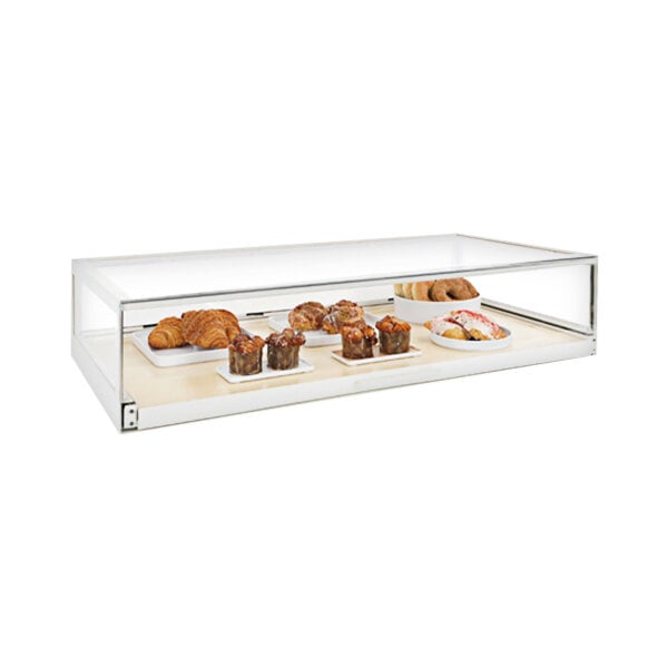 Cal Mil 3694-71 48 x 24 x 10 in. Blonde Pastry Drawer