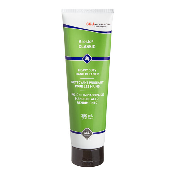 SC Johnson Kresto Classic Hand Cleaner SC Johnson Kresto Classic Hand Cleaner