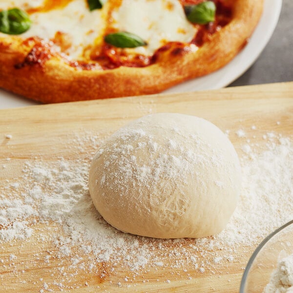 King Arthur Baking Company Gluten Free Pizza Flour 00 Neapolitan