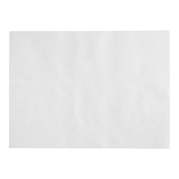 A white rectangle with black lines.