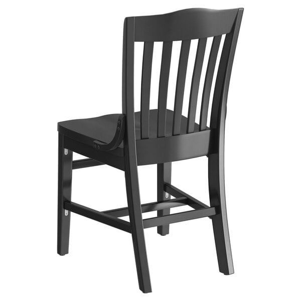 School house dining discount chairs