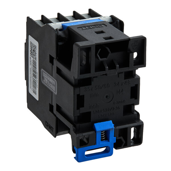 Estella 348PSM456AC AC Contactor for SM40, SM50, and SM60
