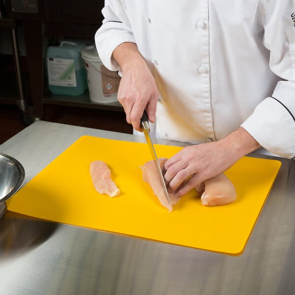 Collapsible Flexible Thin Dishwasher Safe Foldable Cutting Board