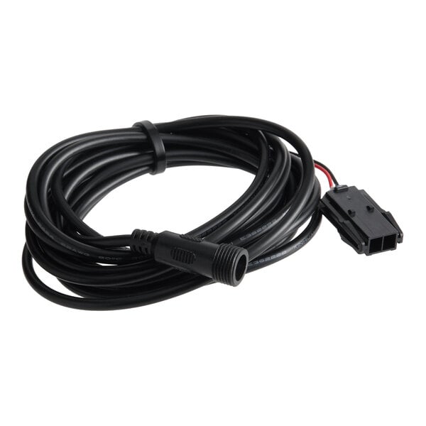 An LED light plug cable for Avantco A-12 and DLC series equipment.