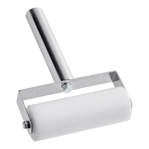 Dough Roller - Ø45cm - Single Roller