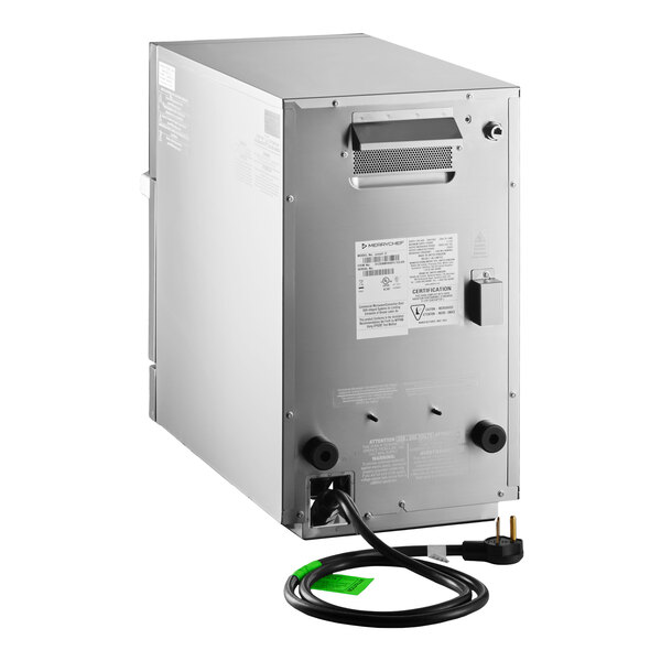 Merrychef conneX12 High Power Stainless Steel Finish High-Speed Oven - 208-240V