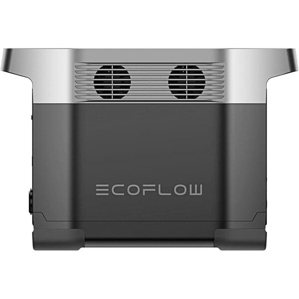 EcoFlow DELTA 1000 EFDELTA1000-AM Lithium-Ion Portable Power Station