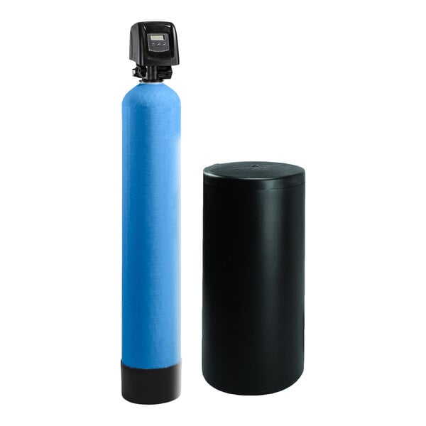 Corrigan FS032 Water Softener System - 21 GPM, 32,000 Grain Capacity