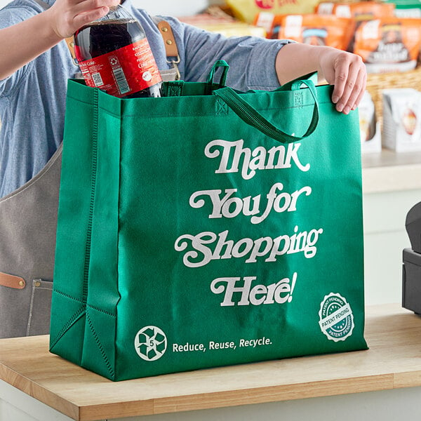 Reusable shopping bag - Wikipedia