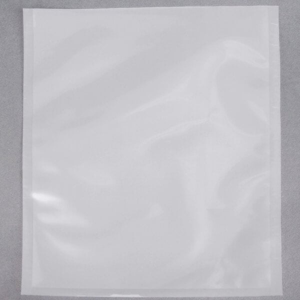 A package of ARY VacMaster chamber vacuum packaging pouches.