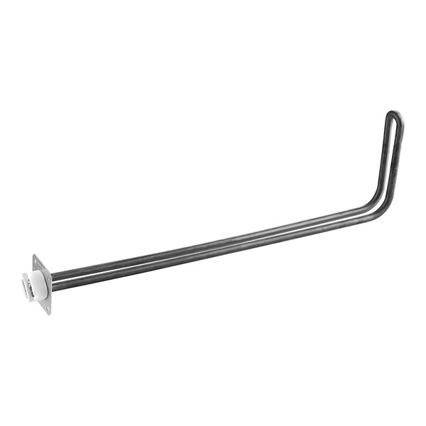 A Bunn 12322.1000 heating element with a white background.