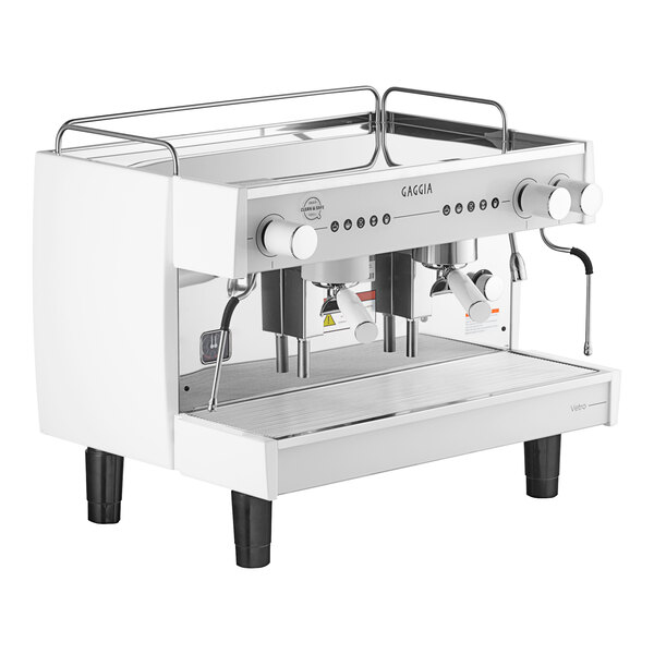 GAGGIA ガジア セミオートエスプレッソマシン Classic