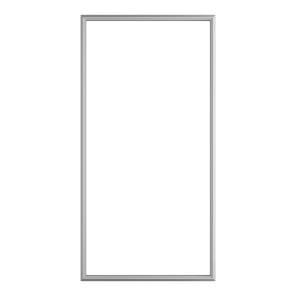 MainStreet Equipment 829GSKT11571 Vinyl Magnetic Door Gasket for BMR-23-F and BMR-23-R