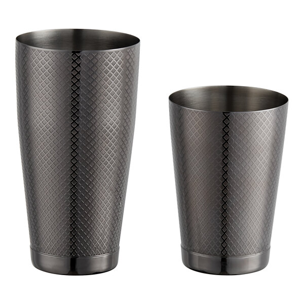 Simmi London - Felicia - Sandali Con Tacco E Reticolo, Colore Nero