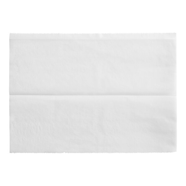 Choice white paper with a black border - 1000 sheets