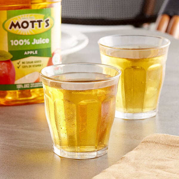 Mott's 100% Apple Juice - 32 fl oz bottle