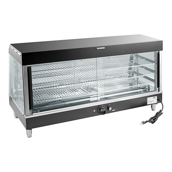 Vollrath HFM-48 48" Hot Food Merchandiser - 1440W
