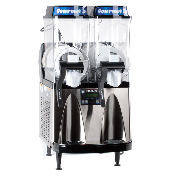Bunn Ultra 2 HP Frozen Drink Machine 