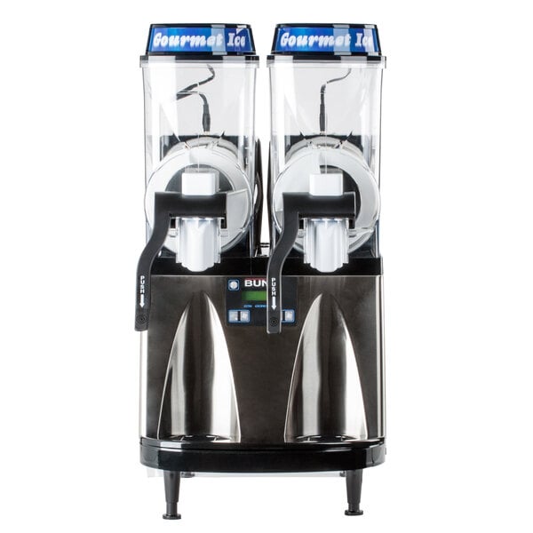 Bunn Ultra2 Slushy & Frozen Drink Machine staurantStore