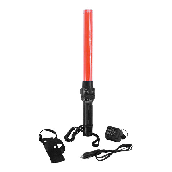 SAFETY WAND MEGAPHONE