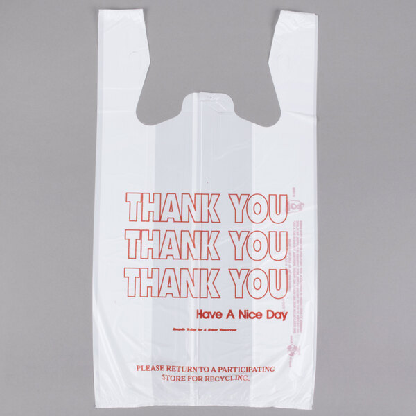 Thank You Bag T Shirt 6 Dollar Shirts