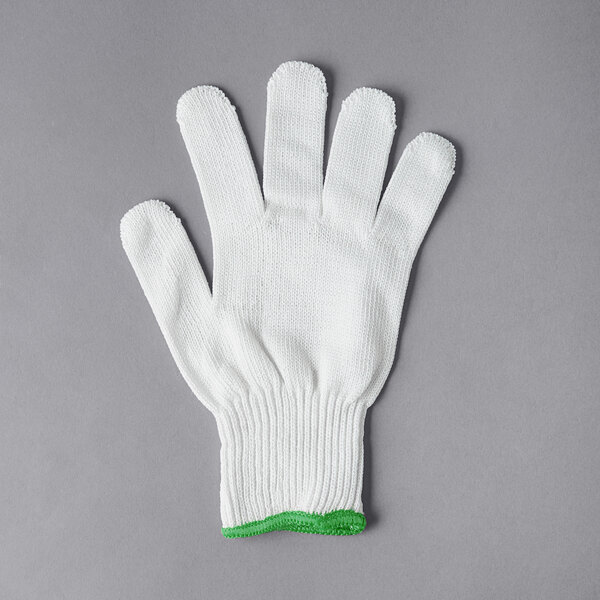 FOODHANDLER Safety Cut Protection Glove Size Medium 