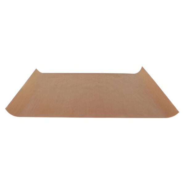 Two brown AllPoints release sheets on a white background.
