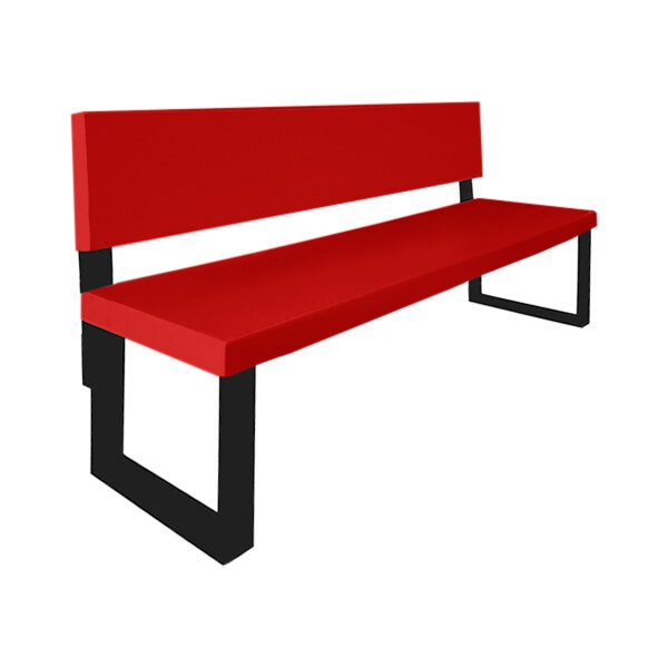 Sol 72 outdoor bench sale