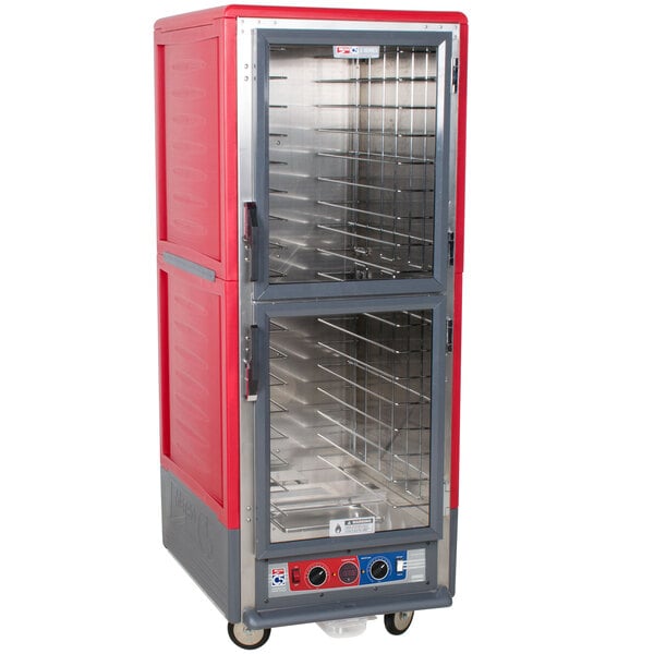 Metro C539 Cdc L C5 3 Series Heated Holding And Proofing Cabinet