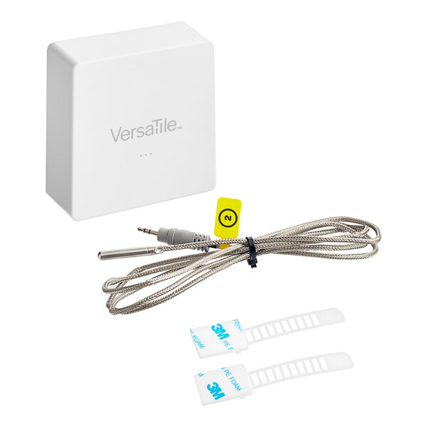 VersaTile Oven / High Temperature Monitoring Kit (w/ WiFi)
