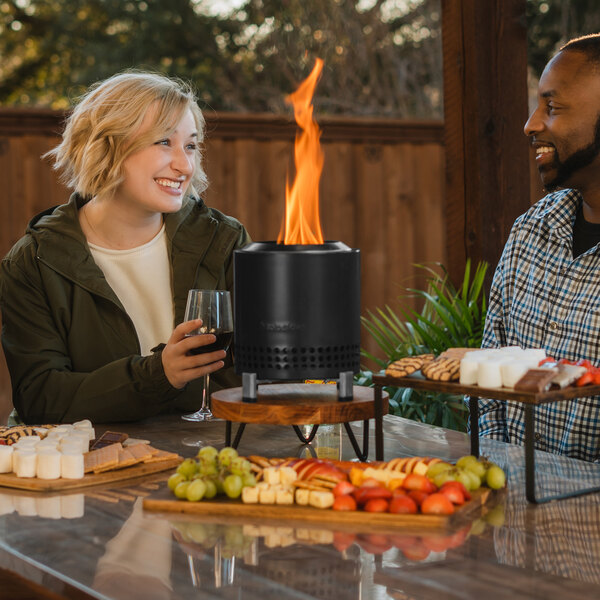 Solo Stove Mesa XL 7 Solo Stove Mesa XL 7
