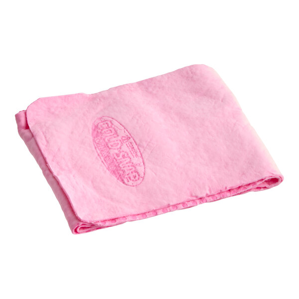 Cordova Cold Snap 29 1/2" x 4" Pink Cooling Band CB400