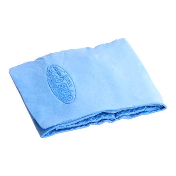 Cordova Cold Snap 29 1/2" x 4" Blue Cooling Band CB100