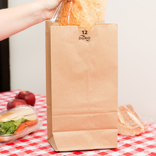 Food Packaging Bags: Types and Uses - XL Plastics