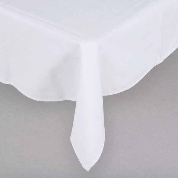cloth table covers for sale