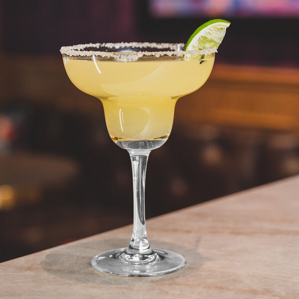 Arcoroc Romeo 12 oz. Margarita Glass by Arc Cardinal - 12/Case