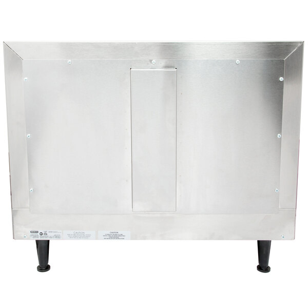 25 Countertop Pizza Oven Nemco 6205 Learning Html Ir