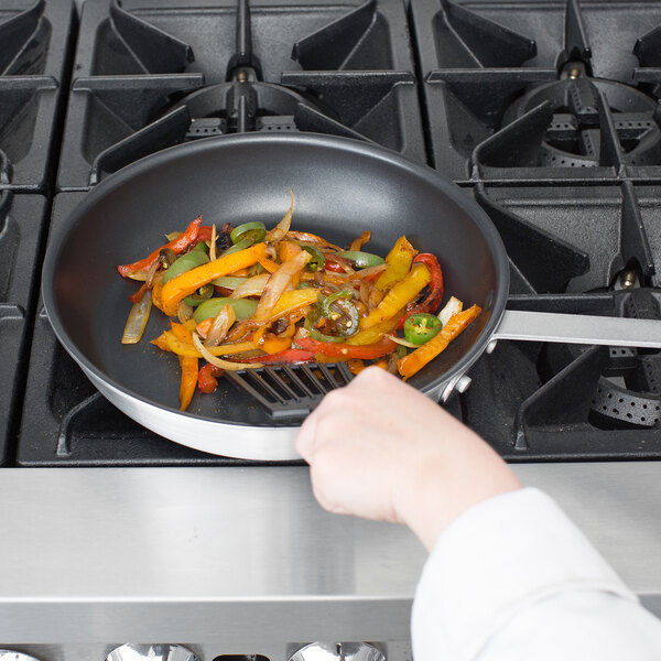 Choice 12" Aluminum NonStick Fry Pan