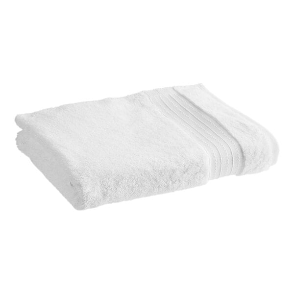 Premium Supima Cotton Bath Towel