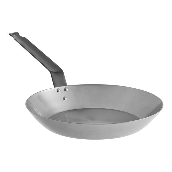 Choice 11 Carbon Steel Fry Pan