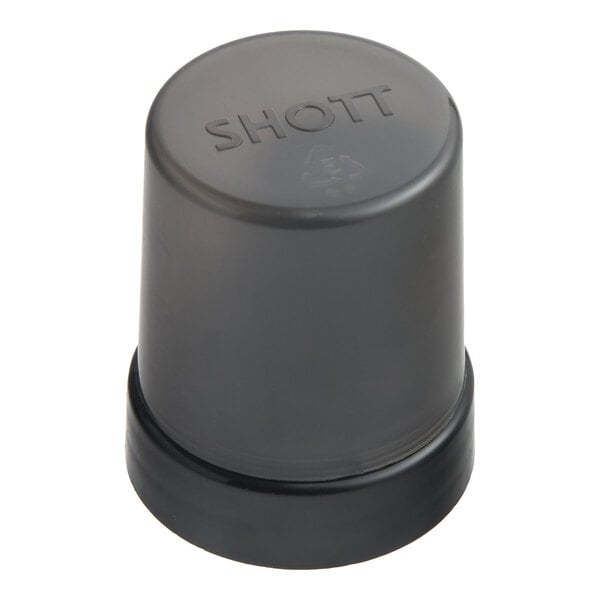 SHOTT Pour Top for 1 Liter Plastic Bottles