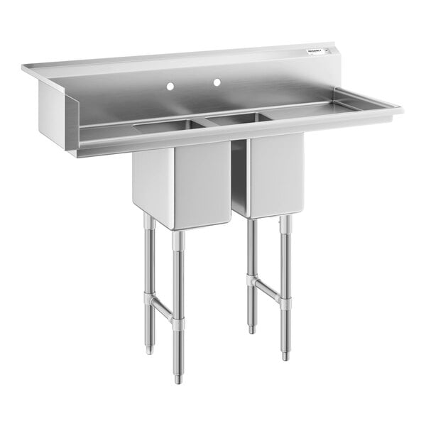 Regency Custom Sink