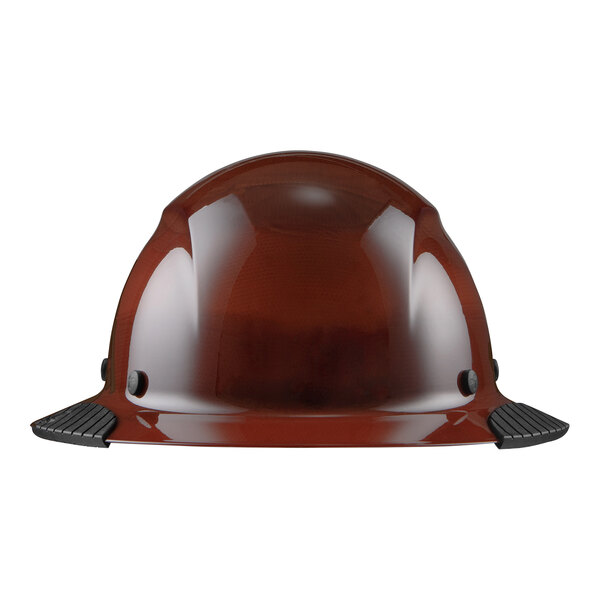 thumbnail image 2 of LIFT Safety Dax Fifty50 Full Brim Hard Hat – Desert Camo Fiber-Resin, ANSI Class G 2 of 3