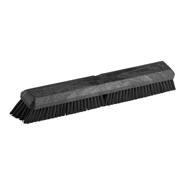 Rectangular Carpet Cleaning Brush, Bristle Material : Plastic