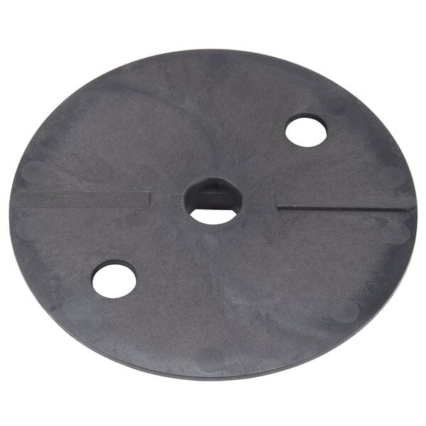 Robot Coupe 102690S CL-50 R4N R502X Food Processor Discharge Plate Genuine
