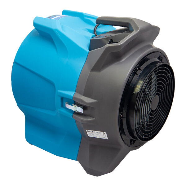 Dri-Eaz Defendair 400 127312 2-Stage HEPA Filtration Air