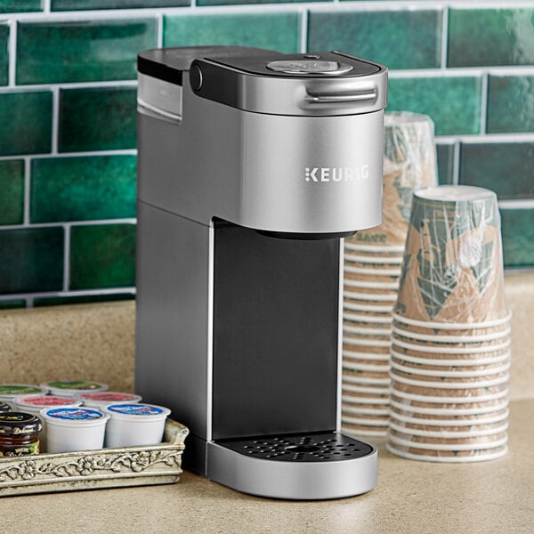 Keurig K-Suite Hospitality Single Serve Pod Coffee Maker - 120V