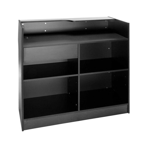 家具 Shop Counter SHOP COUNTER MODULAR - Shop Display Systems - QBL Systems