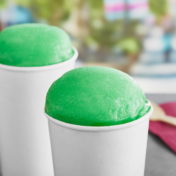 Philadelphia Water Ice Bubble Gum Italian Ice Base Gallon, 45% OFF