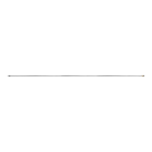 A Mi-T-M aluminum extension wand for pressure washers.